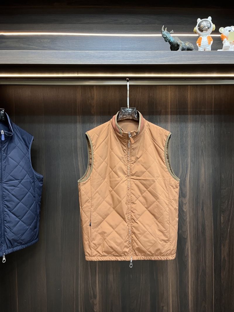 Loro Piana Vest